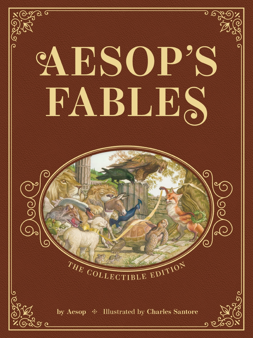 Aesop's Fables