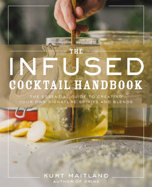 A Cocktail Guide to Essential Recipes