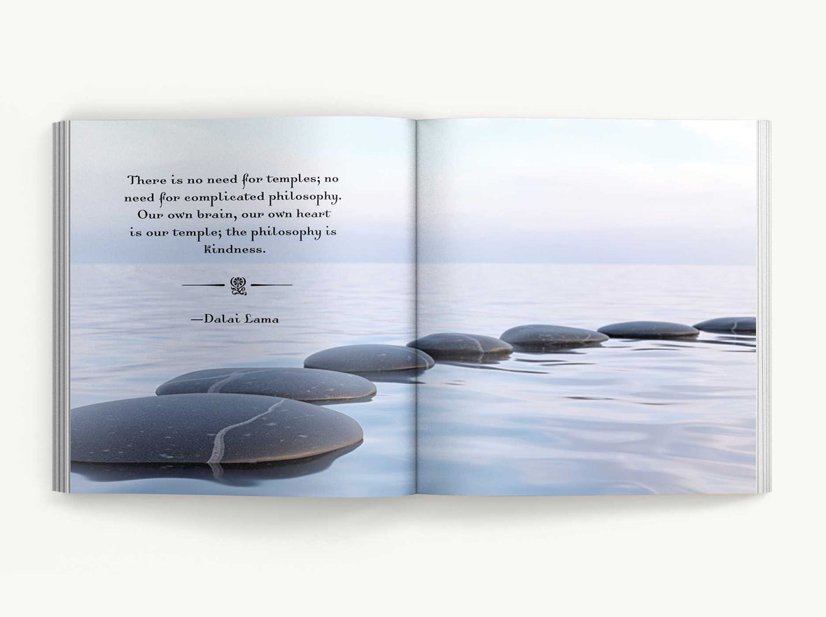 Wit and Wisdom from the Zen Masters: Find Your Inner Peace