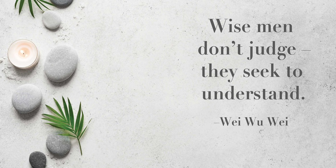 Wit and Wisdom from the Zen Masters: Find Your Inner Peace