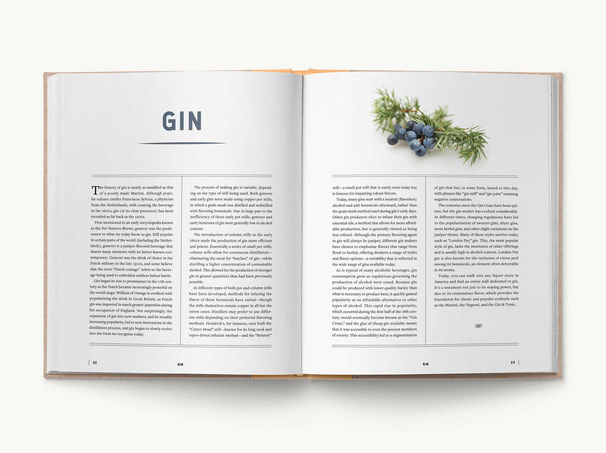 The Encyclopedia of Cocktails: Over 1,000 Cocktails for Every Occasion