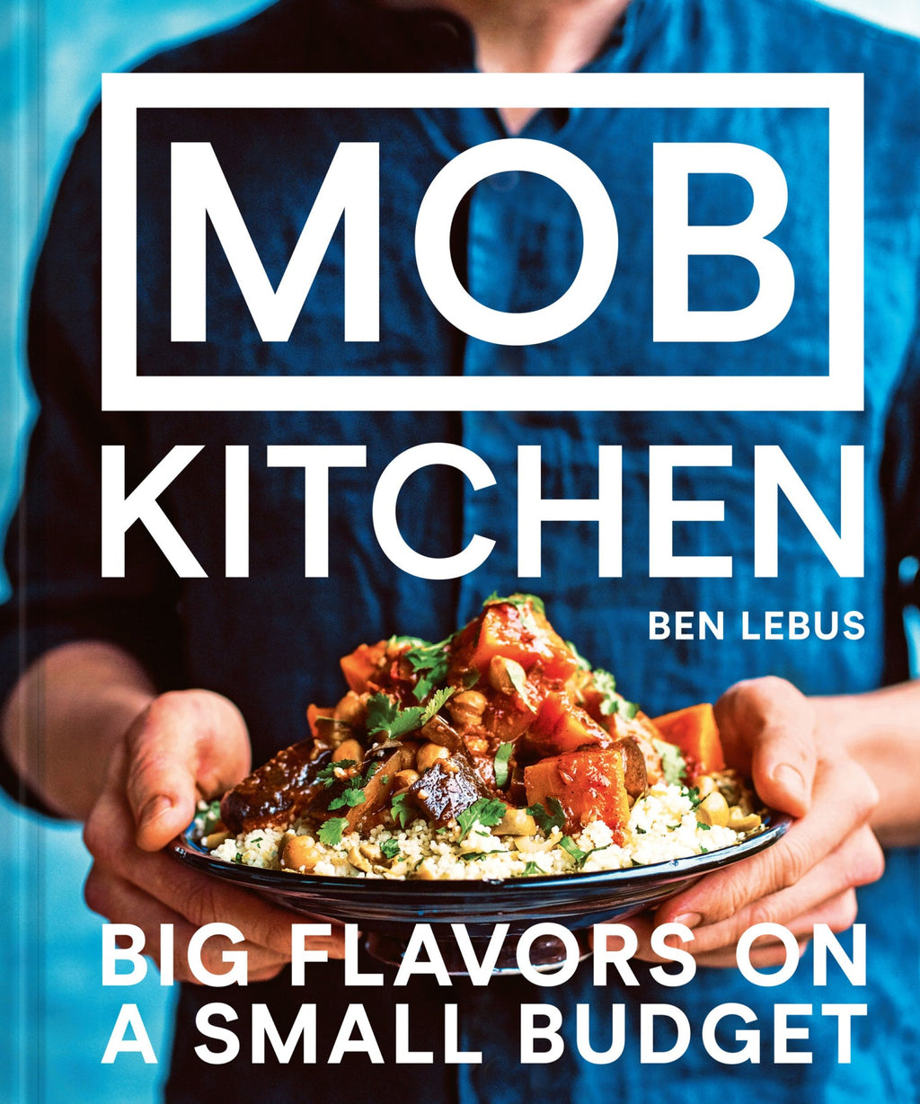 MOB Kitchen: Big flavors on a small budget – The Foyer Store