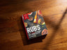 Rubs (Third Edition): Updated & Revised to Include Over 175 Recipes for BBQ Rubs, Marinades, Glazes, and Bastes (175 Flavor-Packed Recipes For Grilling And Cooking With Rubs, Marinades, Glazes, And Bastes)