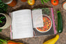 The Essential Canning Cookbook: Water Bath & Pressure Canning Recipes for Every Season