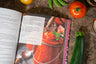 The Essential Canning Cookbook: Water Bath & Pressure Canning Recipes for Every Season