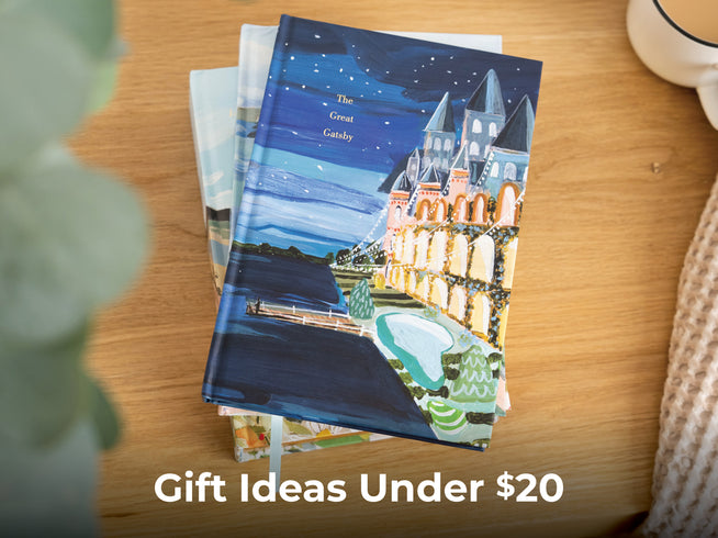 Gift Ideas Under $20