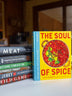 The Soul of Spice: Exploring India’s Vast Culinary Regions