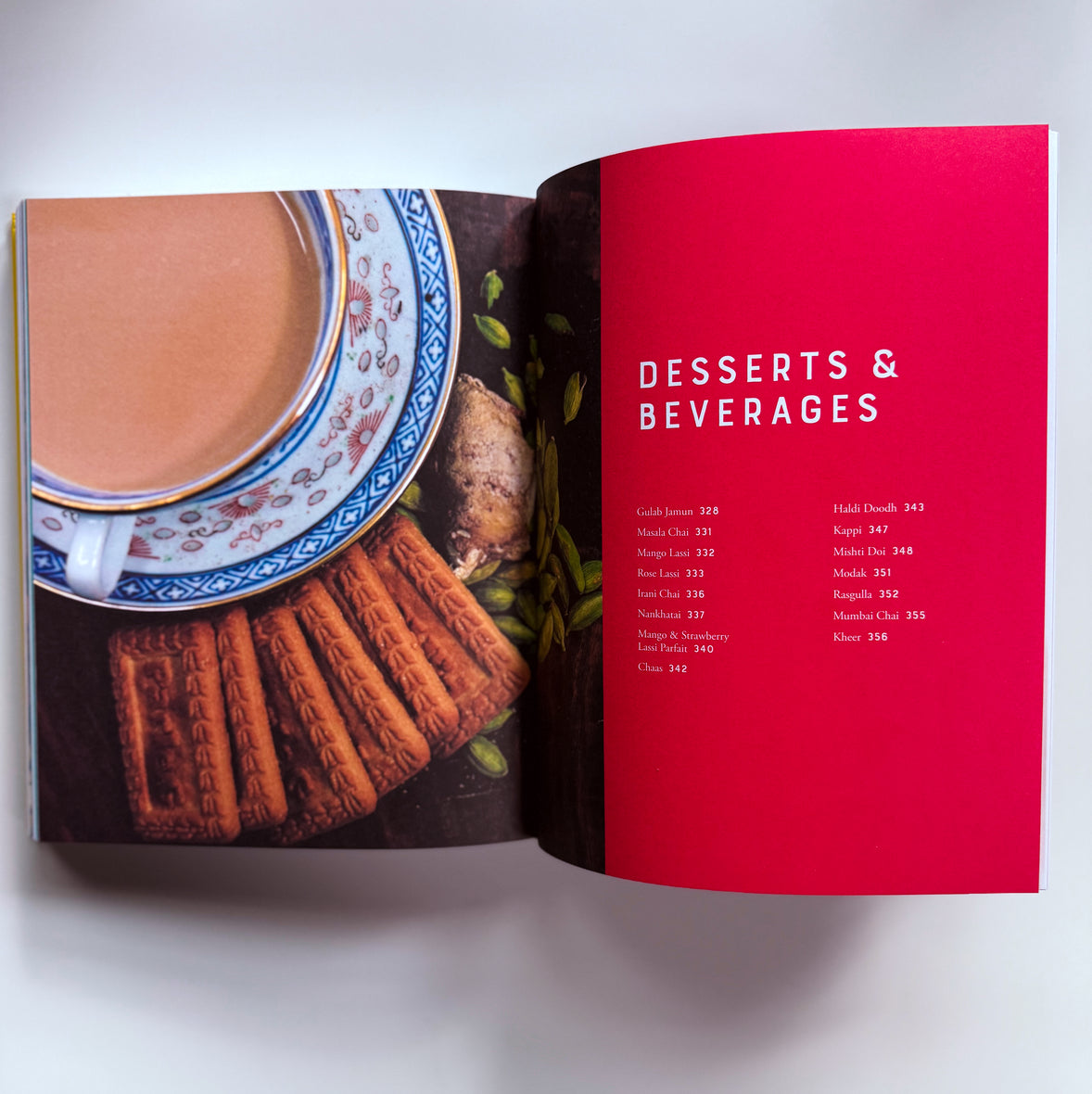 The Soul of Spice: Exploring India’s Vast Culinary Regions