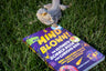 Mind Blown! The Ultimate Science Book for Curious Kids: 250+ Amazing Facts About Space, Animals, Human Biology, and More!