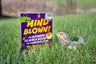 Mind Blown! The Ultimate Science Book for Curious Kids: 250+ Amazing Facts About Space, Animals, Human Biology, and More!
