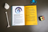 Mind Blown! The Ultimate Science Book for Curious Kids: 250+ Amazing Facts About Space, Animals, Human Biology, and More!