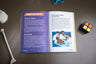 Mind Blown! The Ultimate Science Book for Curious Kids: 250+ Amazing Facts About Space, Animals, Human Biology, and More!
