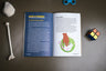 Mind Blown! The Ultimate Science Book for Curious Kids: 250+ Amazing Facts About Space, Animals, Human Biology, and More!
