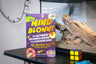 Mind Blown! The Ultimate Science Book for Curious Kids: 250+ Amazing Facts About Space, Animals, Human Biology, and More!