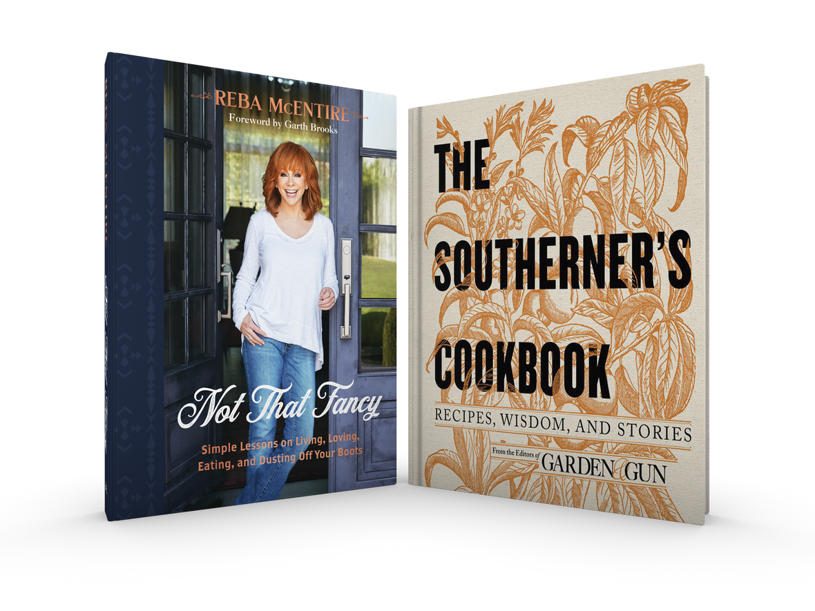 The Southern Bundle