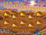 Ten Little Bulldozers: A Counting Storybook