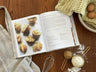 Baking in the American South: 200 Recipes and Their Untold Stories (A Definitive Cookbook Guide to Southern Baking) – The Perfect Cozy Gift for Bakers, Chefs, and Foodies