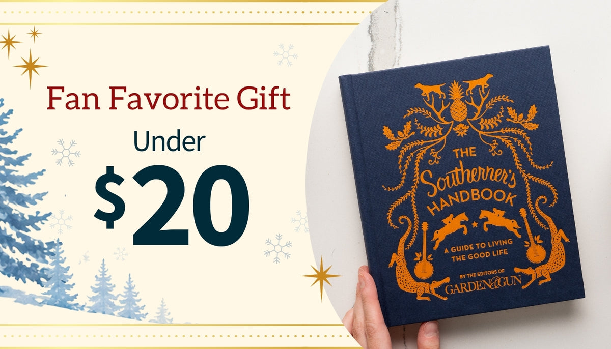 Fan Favorite Gift Under $20 - The Southerners Handbook