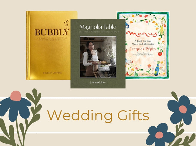 Wedding Gifts