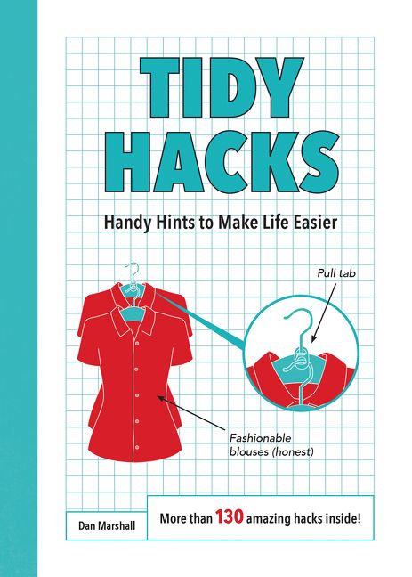 Tidy Hacks